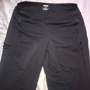 Duluth trading company heavy yoga pants